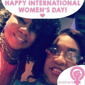 Meet your Posher, Joyce